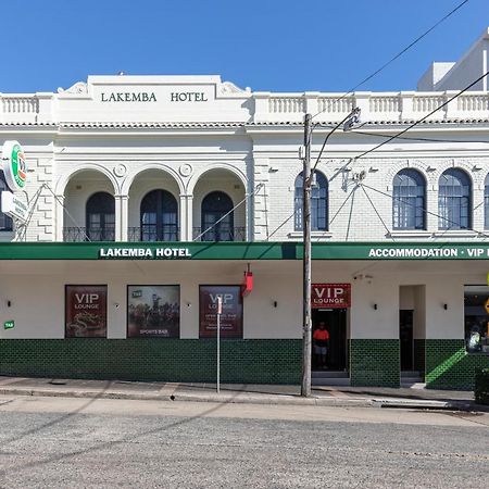 Lakemba Hotel Cité de Cité de Sydney Extérieur photo