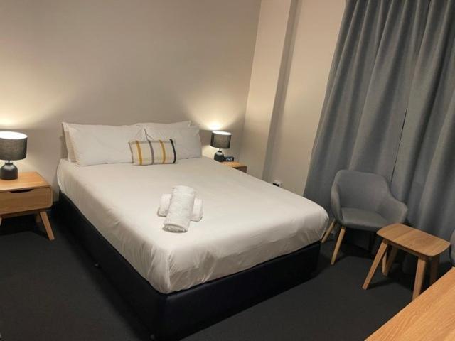 Lakemba Hotel Cité de Cité de Sydney Extérieur photo