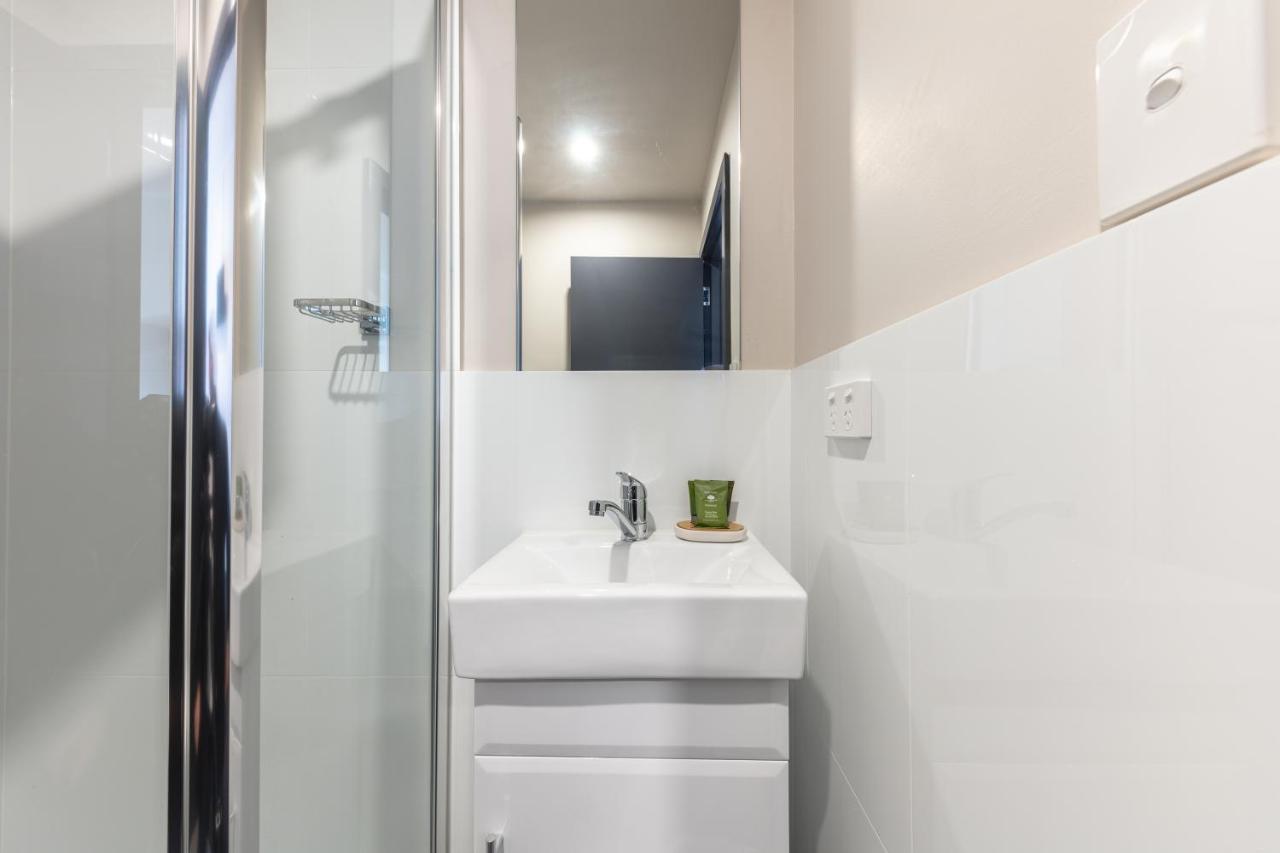 Lakemba Hotel Cité de Cité de Sydney Extérieur photo