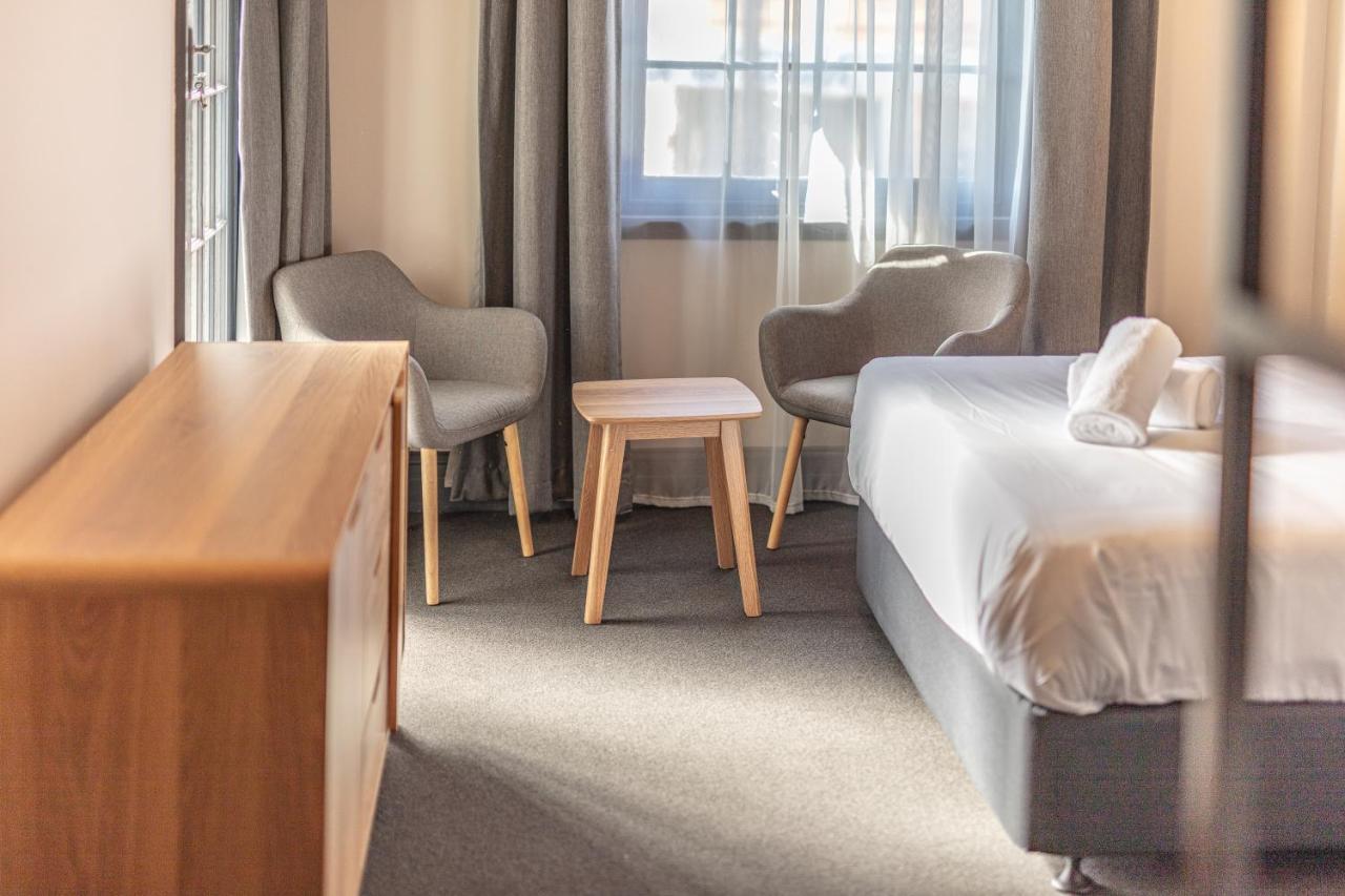 Lakemba Hotel Cité de Cité de Sydney Extérieur photo